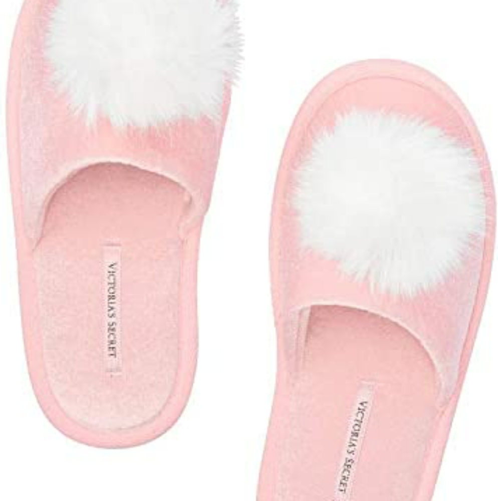 Victoria's Secret slippers